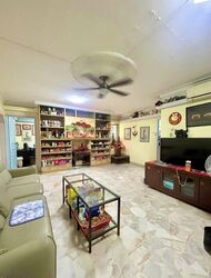 Blk 115 Chong Pang Vale (Yishun), HDB 4 Rooms #460781231